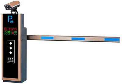 石家莊昱為電動門 專業高效的門禁系統解決方案