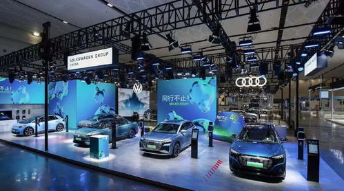 大眾汽車深陷泥潭 銷量下滑、裁員關廠與停車系統挑戰