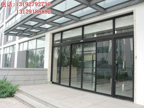 佛山智能電動門 科技與便捷的完美融合